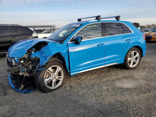2020 AUDI Q3 PREMIUM PLUS S-LINE 2020 image