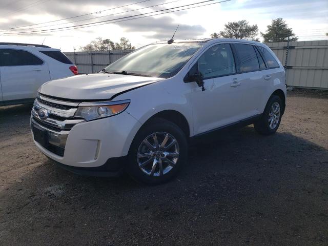 2013 FORD EDGE SEL 2013 image