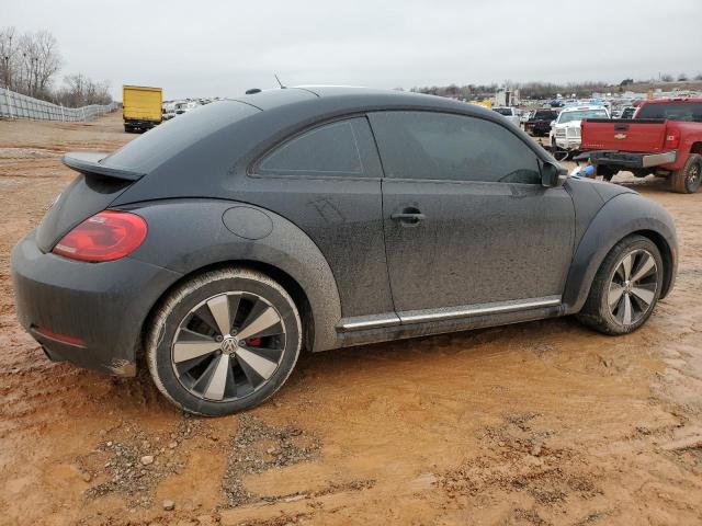 Obraz 3 z 2013 VOLKSWAGEN BEETLE TURBO 2013 z VIN 3VWV67AT5DM607517