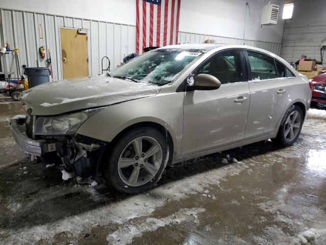 Изображение 1 2013 CHEVROLET CRUZE LT 2013 с VIN 1G1PE5SB6D7145772