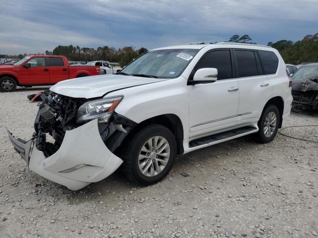 2016 LEXUS GX 460 2016 image