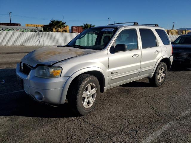 Image 1 of 2006 FORD ESCAPE HEV 2006 with VIN 1FMCU95H26KA56485