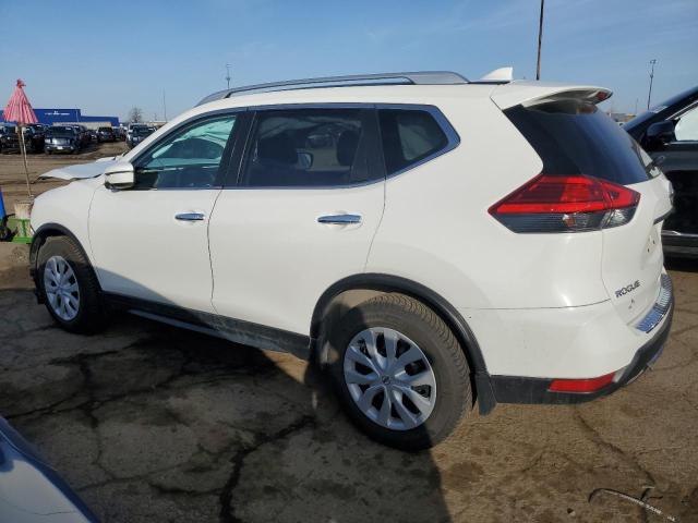 Image 2 of 2017 NISSAN ROGUE S 2017 with VIN JN8AT2MT8HW141472
