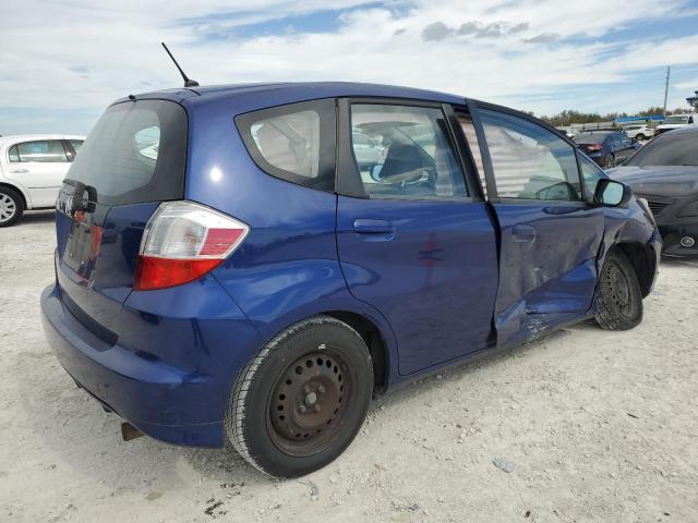 Obraz 3 z 2013 HONDA FIT  2013 z VIN JHMGE8H37DC000075