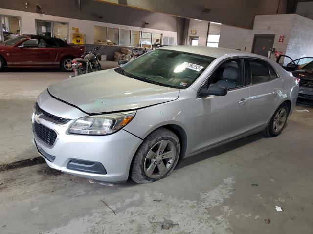 Image 1 of 2016 CHEVROLET MALIBU LIMITED LS 2016 with VIN 1G11A5SA2GF111427