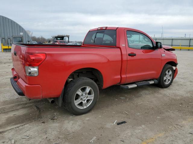 Изображение 3 2007 TOYOTA TUNDRA  2007 с VIN 5TFJV52197X001514