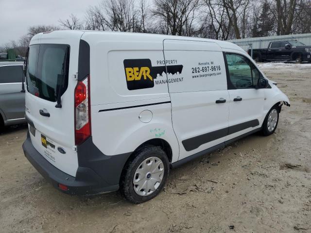 Изображение 3 2018 FORD TRANSIT CONNECT XL 2018 с VIN NM0LS7E73J1365271