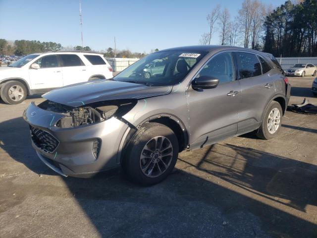 Изображение 1 2021 FORD ESCAPE SE 2021 с VIN 1FMCU0G66MUA98103