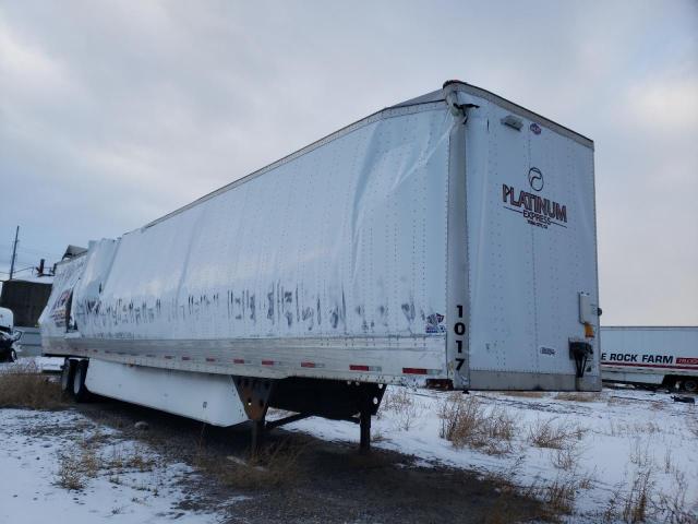 2019 UTILITY TRAILER 2019 image