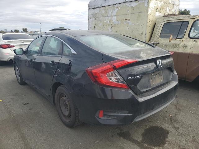 Obraz 2 z 2016 HONDA CIVIC LX 2016 z VIN 19XFC2F56GE220485