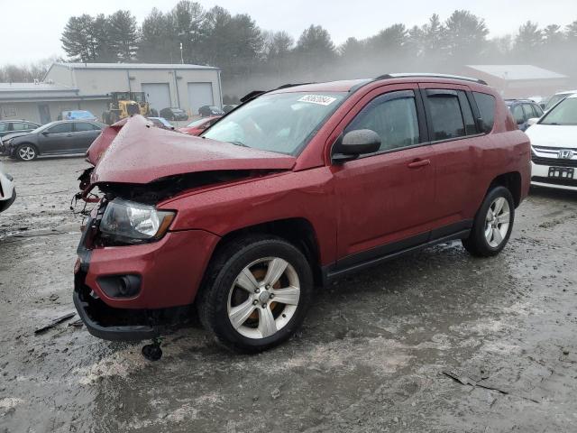 2014 JEEP COMPASS SPORT 2014 image