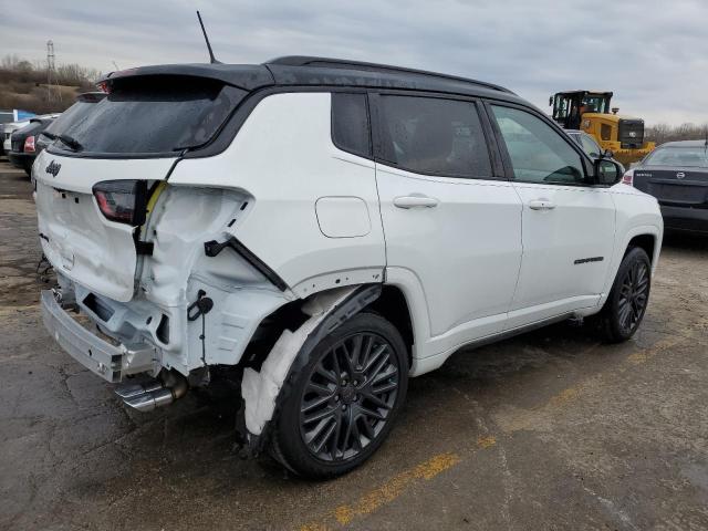 Obraz 3 z 2022 JEEP COMPASS LIMITED 2022 z VIN 3C4NJDCB0NT230056