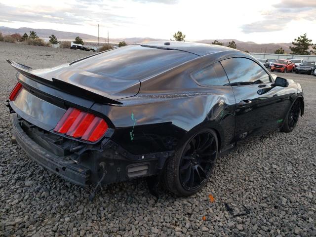 Image 3 of 2017 FORD MUSTANG  2017 with VIN 1FA6P8TH7H5257263