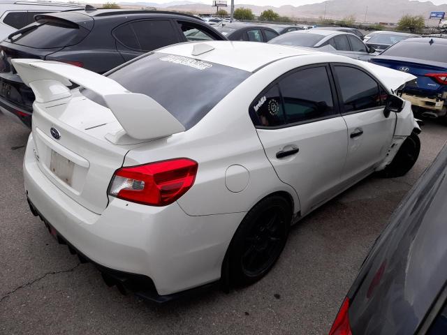 Image 3 of 2017 SUBARU WRX PREMIUM 2017 with VIN JF1VA1E67H9819090