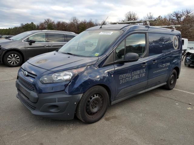 Image 1 of 2015 FORD TRANSIT CONNECT XL 2015 with VIN NM0LS7E78F1219262