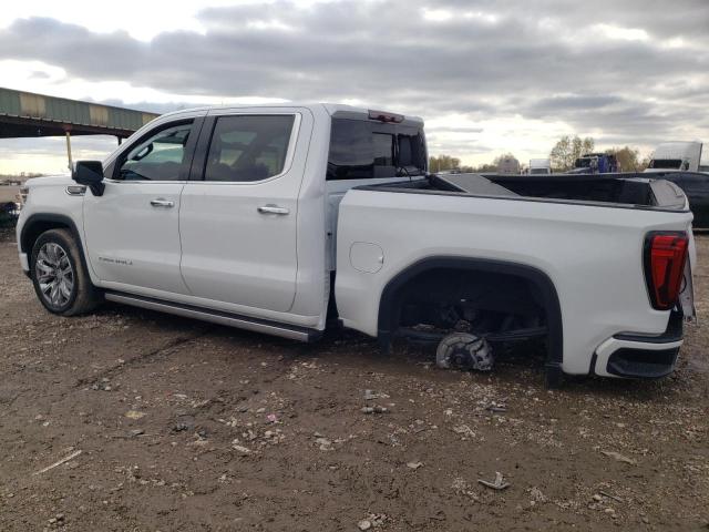 Obraz 2 z 2023 GMC SIERRA K1500 DENALI 2023 z VIN 3GTUUGELXPG311670
