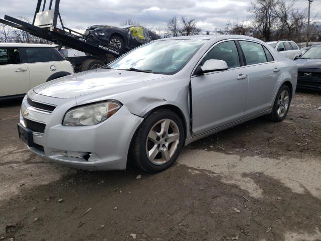 Image 1 of 2009 CHEVROLET MALIBU 1LT 2009 with VIN 1G1ZH57B49F235332