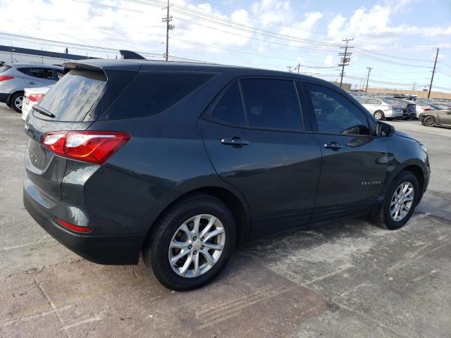 Image 3 of 2019 CHEVROLET EQUINOX LS 2019 with VIN 2GNAXHEV5K6284259