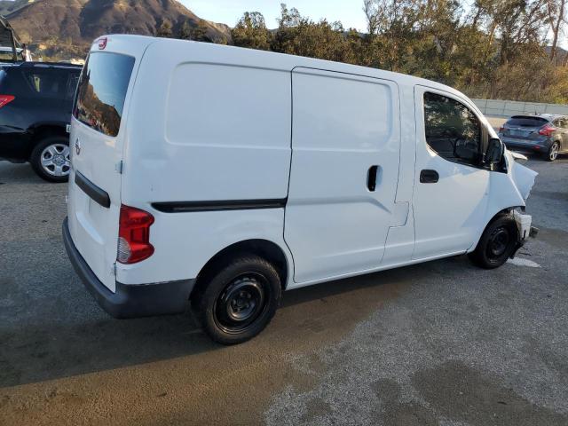 Изображение 3 2015 NISSAN NV200 2.5S 2015 с VIN 3N6CM0KN6FK725627