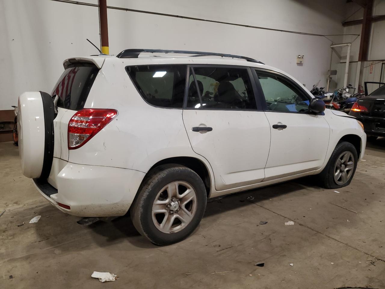 Изображение 3 2009 TOYOTA RAV4  2009 с VIN 2T3ZF33V39W015163