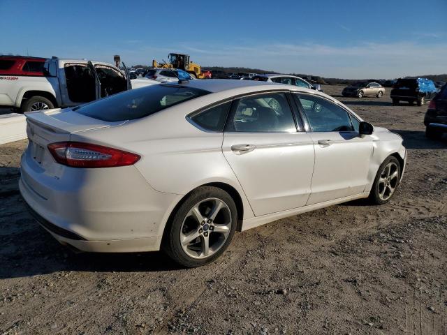 Image 3 of 2014 FORD FUSION SE 2014 with VIN 3FA6P0H78ER340582