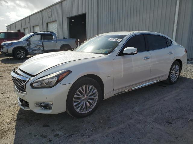 2016 INFINITI Q70L 3.7 2016 image