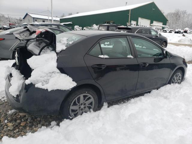 Image 3 of 2015 TOYOTA COROLLA L 2015 with VIN 5YFBURHE7FP179069