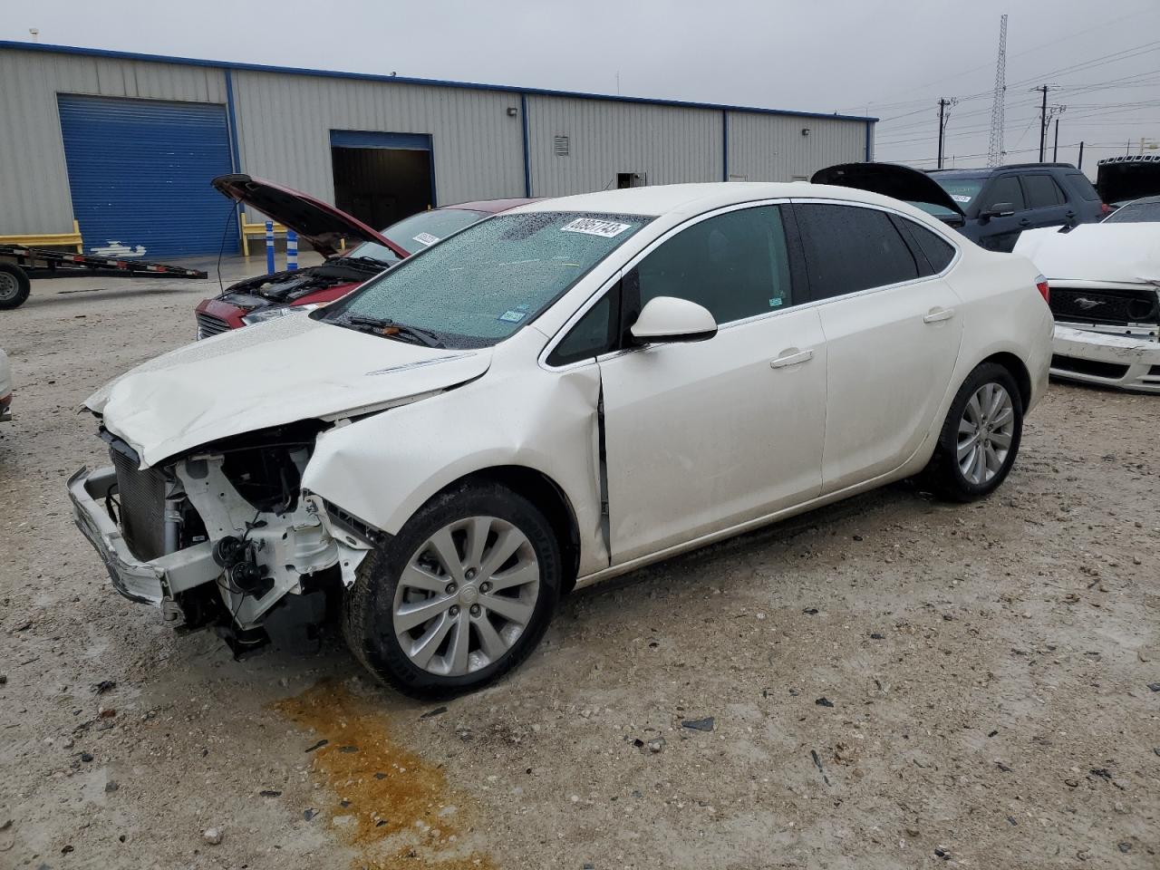 2015 BUICK VERANO  2015 image