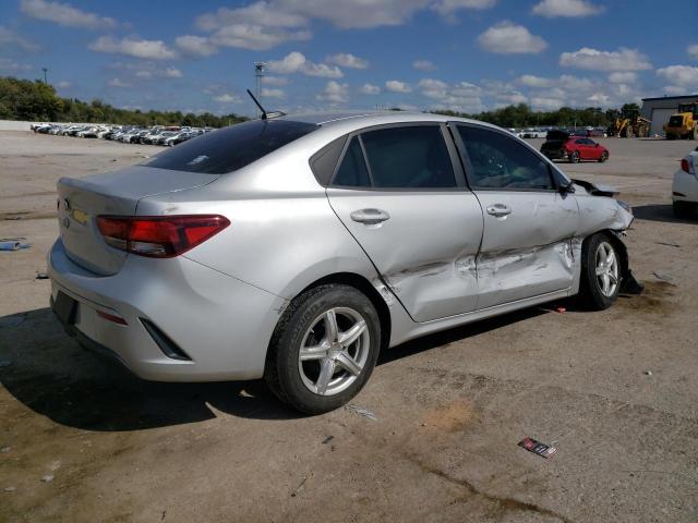 Obraz 3 z 2021 KIA RIO LX 2021 z VIN 3KPA24AD0ME381756