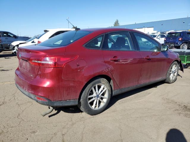 Obraz 3 z 2017 FORD FOCUS SE 2017 z VIN 1FADP3F25HL276276
