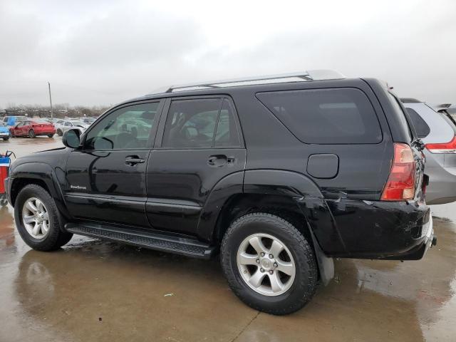 Изображение 2 2005 TOYOTA 4RUNNER SR5 2005 с VIN JTEZU14R658027167