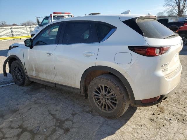 Obraz 2 z 2019 MAZDA CX-5 TOURING 2019 z VIN JM3KFACM2K0643245