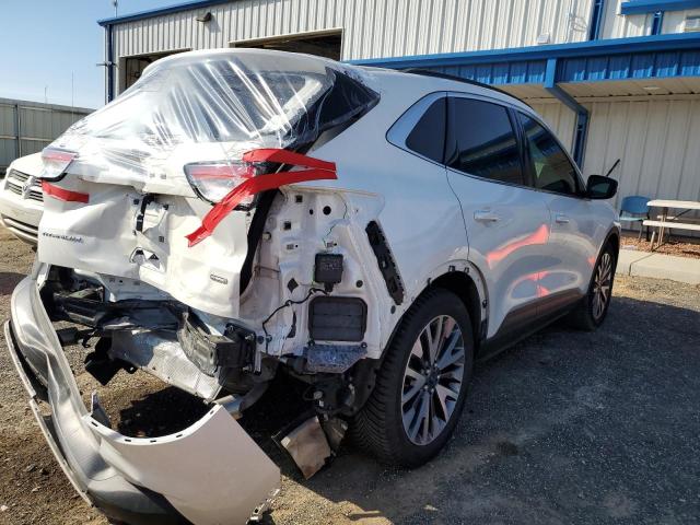 Obraz 3 z 2020 FORD ESCAPE TITANIUM 2020 z VIN 1FMCU0DZ4LUA92586