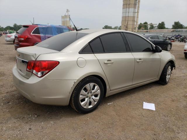 Obraz 3 z 2014 CHEVROLET CRUZE LS 2014 z VIN 1G1PA5SG7E7129363