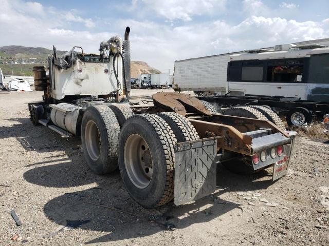 Изображение 3 2008 KENWORTH CONSTRUCTION T800 2008 с VIN 1XKDDB9X68J236888