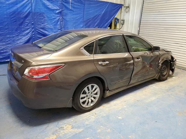 Изображение 3 2015 NISSAN ALTIMA 2.5 2015 с VIN 1N4AL3APXFC213267