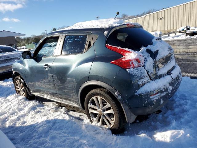 Изображение 2 2012 NISSAN JUKE S 2012 с VIN JN8AF5MV3CT127774