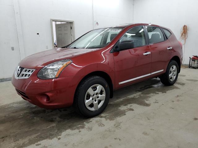 Obraz 1 z 2015 NISSAN ROGUE SELECT S 2015 z VIN JN8AS5MT6FW666757