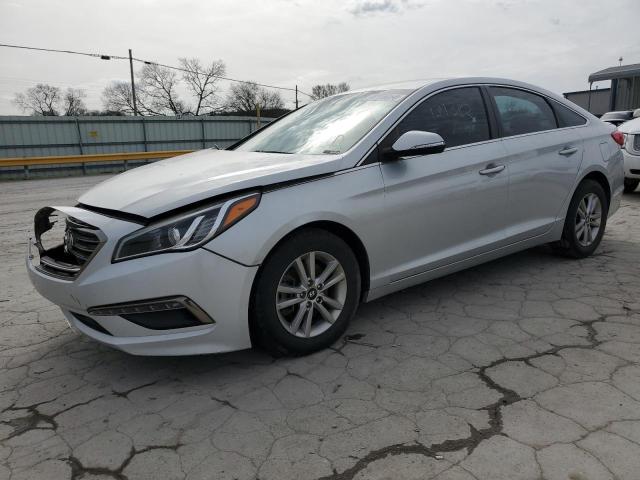 Изображение 1 2016 HYUNDAI SONATA ECO 2016 с VIN 5NPE24AA6GH434600