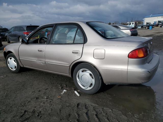Obraz 2 z 1998 TOYOTA COROLLA VE 1998 z VIN 2T1BR18E9WC078277