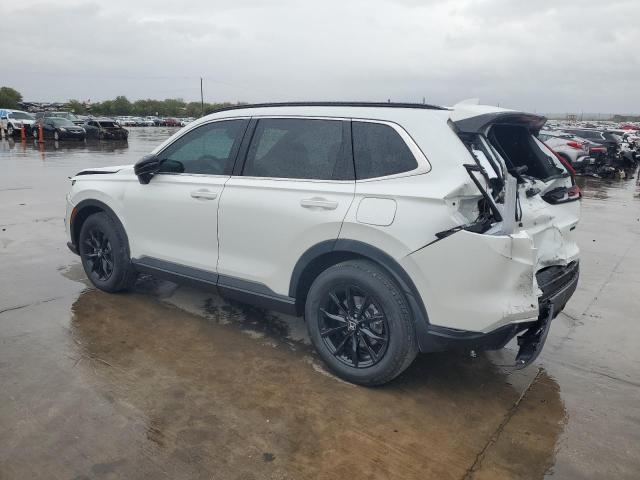 Obraz 2 z 2024 HONDA CR-V SPORT-L 2024 z VIN 7FARS6H87RE024488