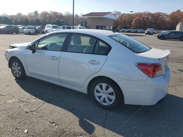 Image 2 of 2015 SUBARU IMPREZA  2015 with VIN JF1GJAA61FH021265