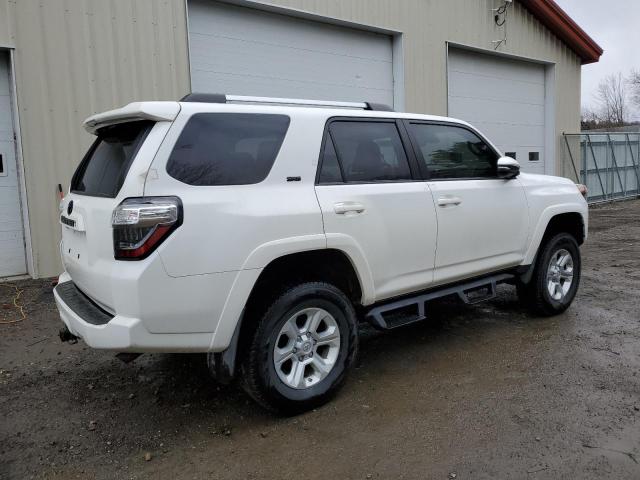 Obraz 3 z 2021 TOYOTA 4RUNNER SR5/SR5 PREMIUM 2021 z VIN JTENU5JR7M5855626