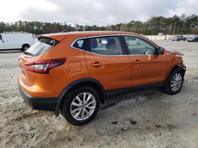 Изображение 3 2021 NISSAN ROGUE SPORT S 2021 с VIN JN1BJ1AV6MW322007