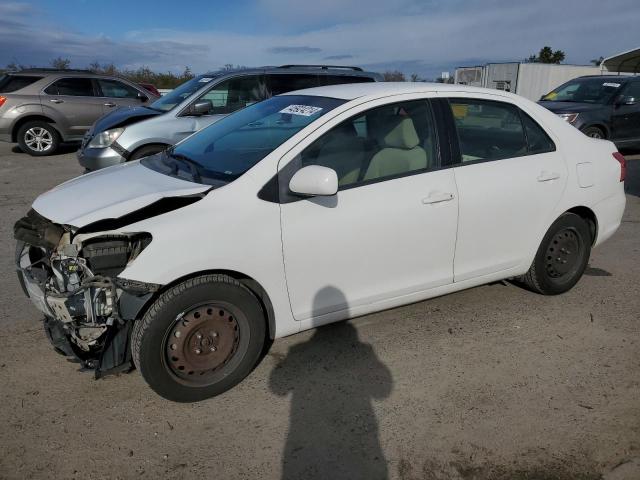 Obraz 2010 TOYOTA YARIS  2010