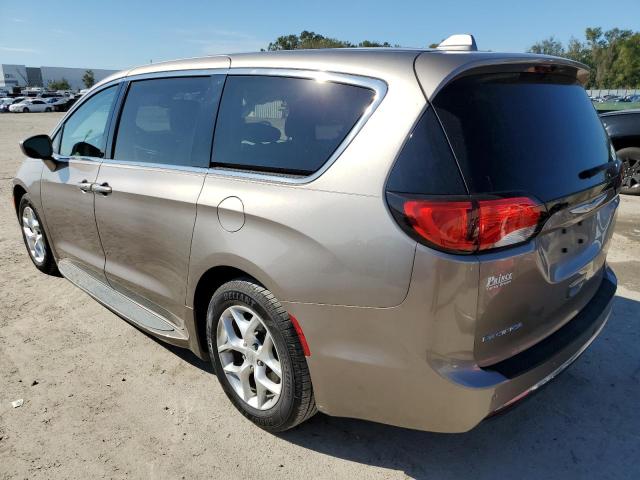 Image 2 of 2018 CHRYSLER PACIFICA TOURING PLUS 2018 with VIN 2C4RC1FGXJR133266