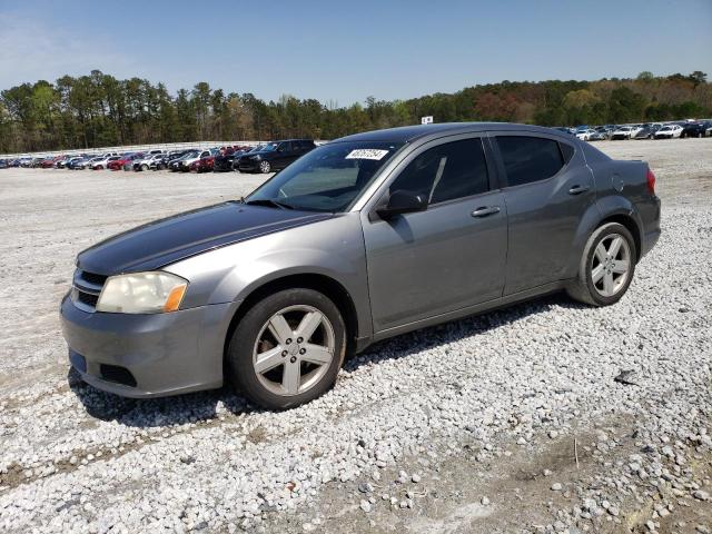 Obraz 2013 DODGE AVENGER SE 2013