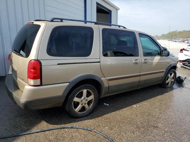 Obraz 3 z 2005 PONTIAC MONTANA SV6 2005 z VIN 1GMDV33L55D198659