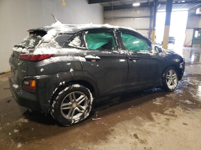Image 3 of 2020 HYUNDAI KONA SE 2020 with VIN KM8K1CAA4LU463945