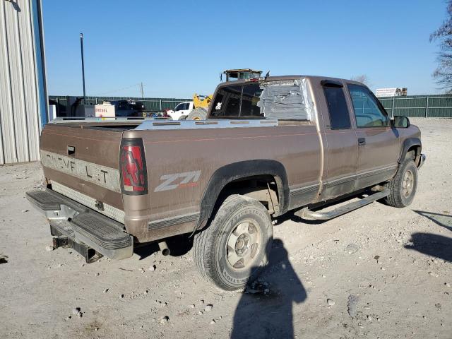Изображение 3 1997 CHEVROLET GMT-400 K1500 1997 с VIN 2GCEK19R9V1156587